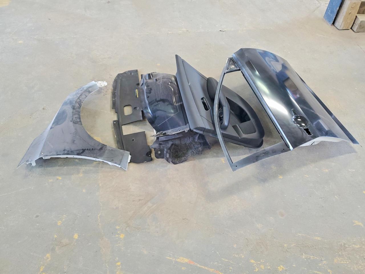 2025 Nissan Sentra S - zdjęcie 12