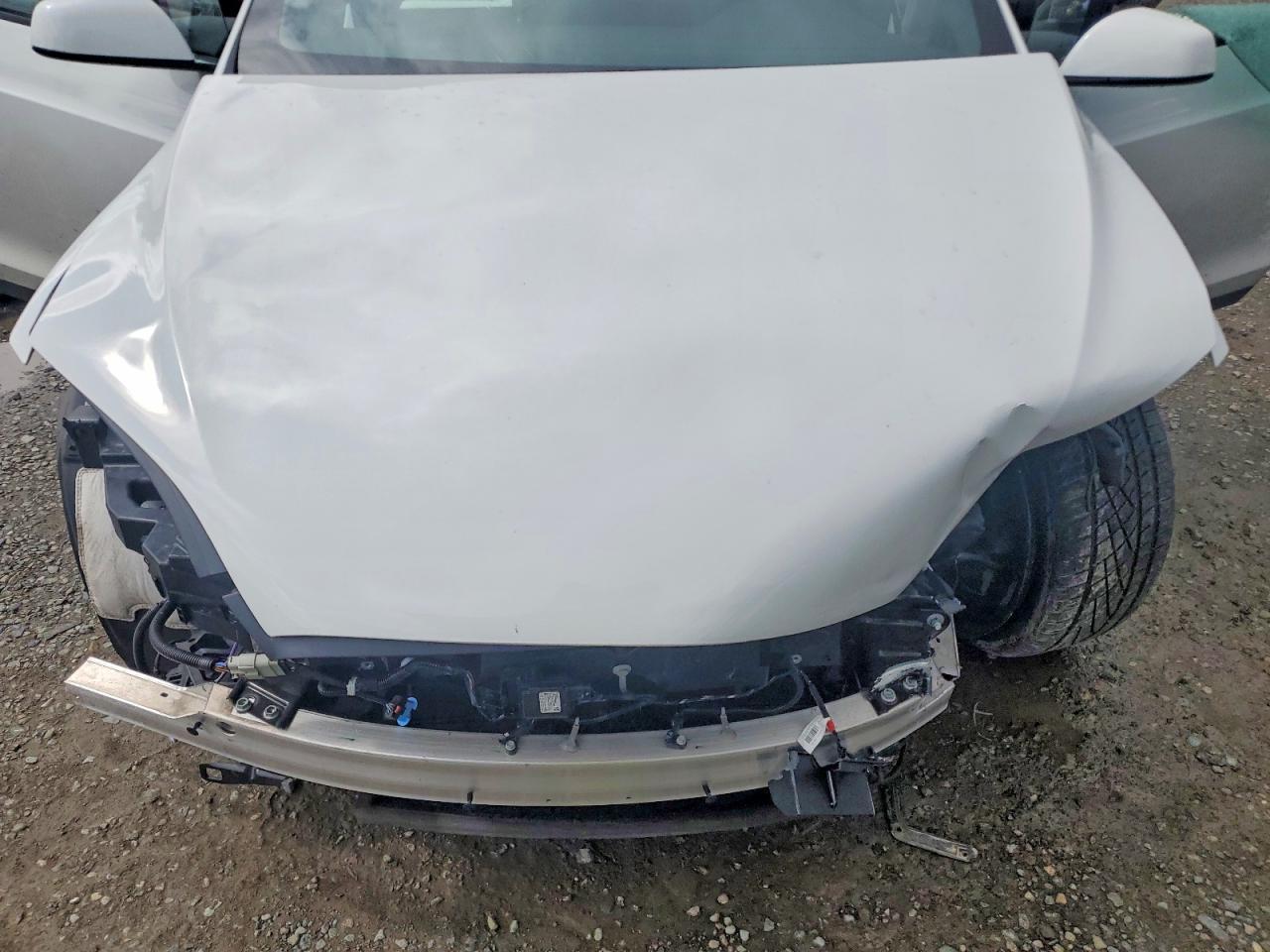 2024 Tesla Model X - zdjęcie 12