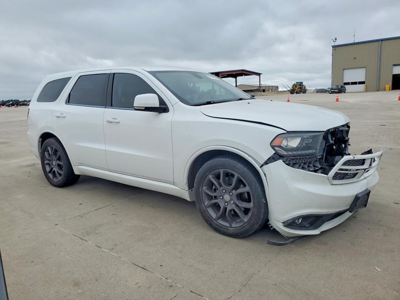 2015 Dodge Durango R - zdjęcie 4