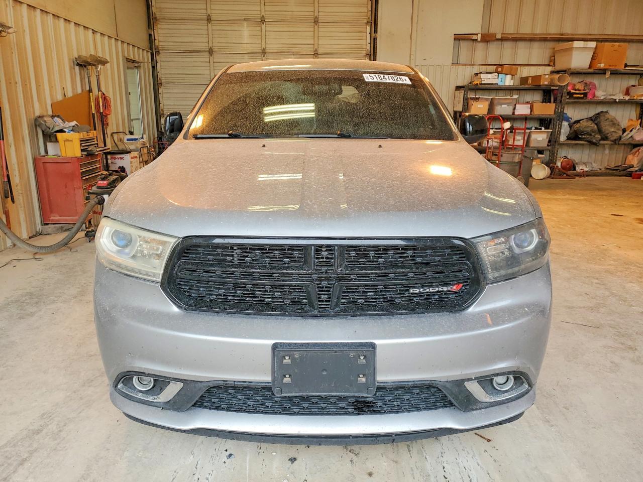 2015 Dodge Durango Limited - zdjęcie 5