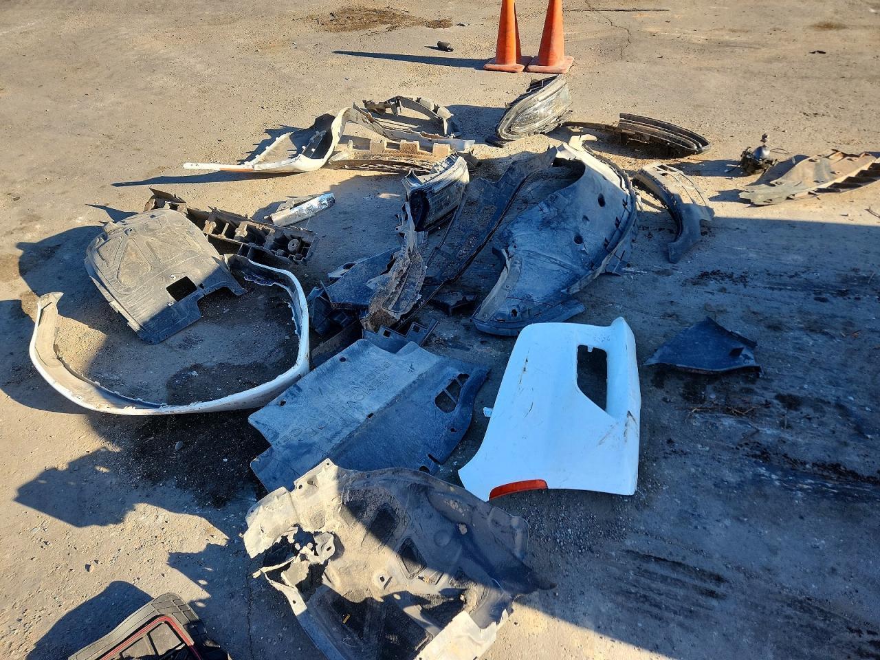 2022 Dodge Charger Sxt - zdjęcie 12