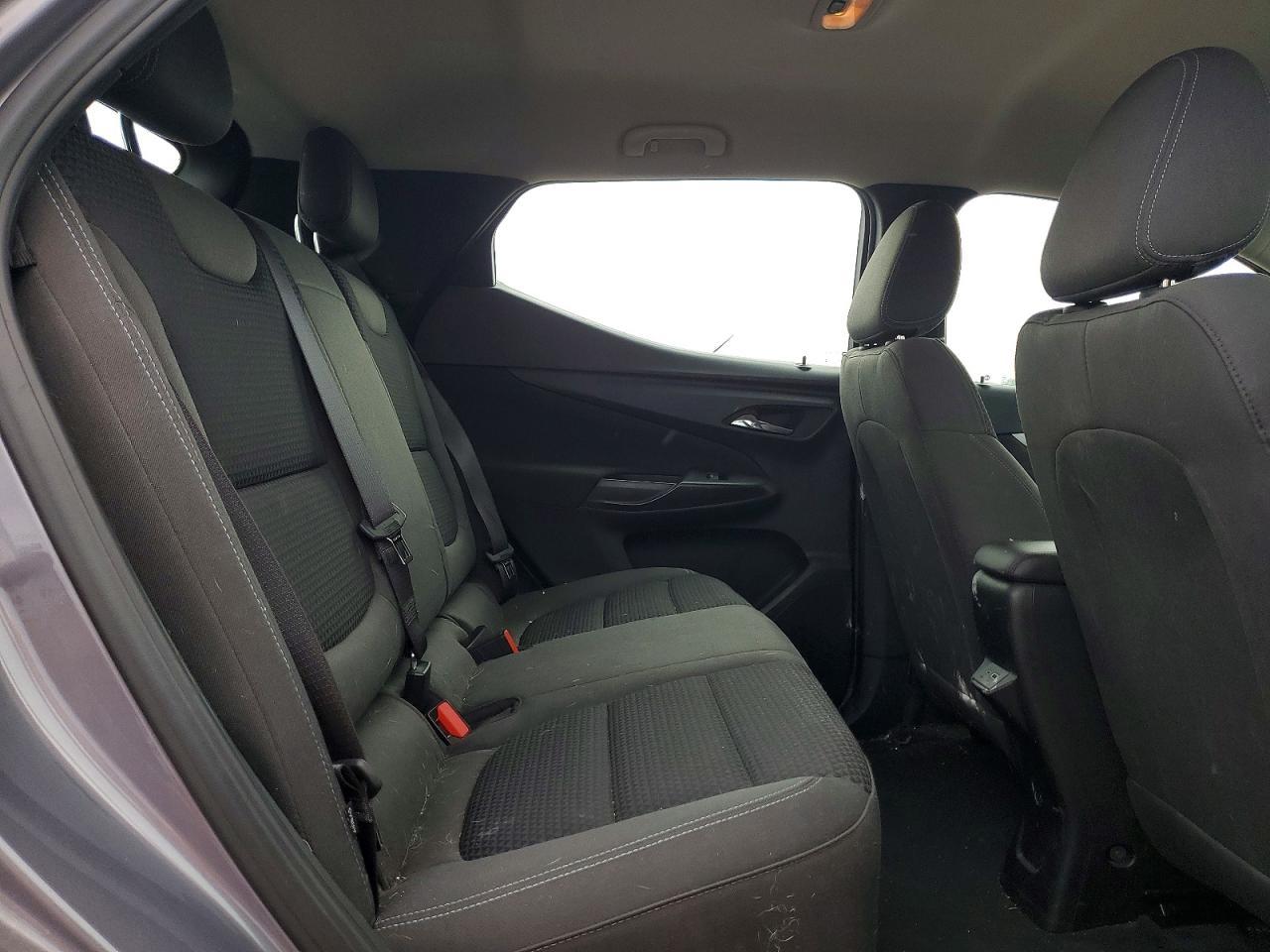 2023 Chevrolet Bolt Euv Lt - zdjęcie 11