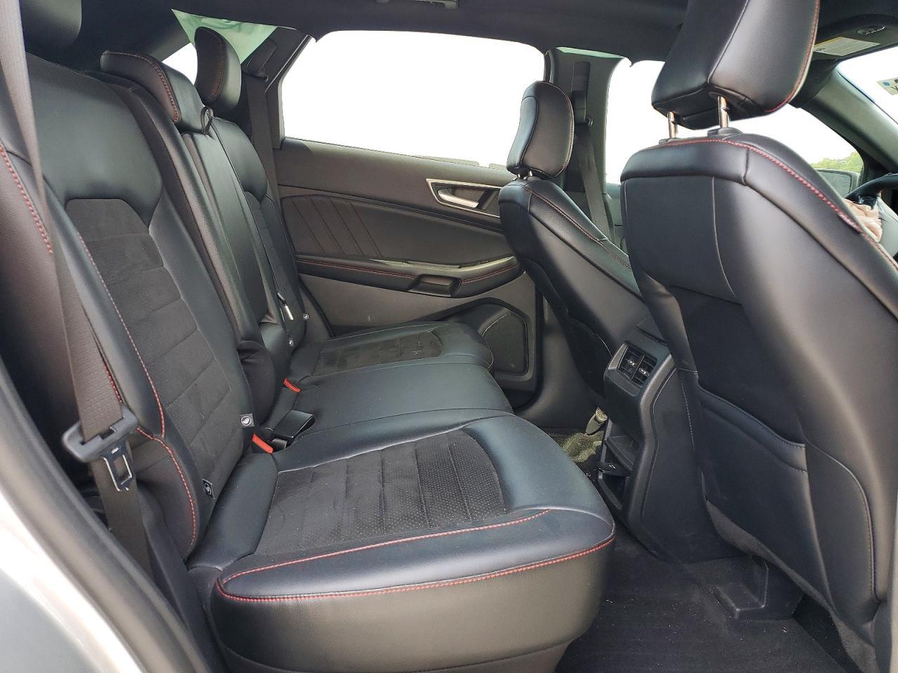 2024 Ford Edge Sel - zdjęcie 10