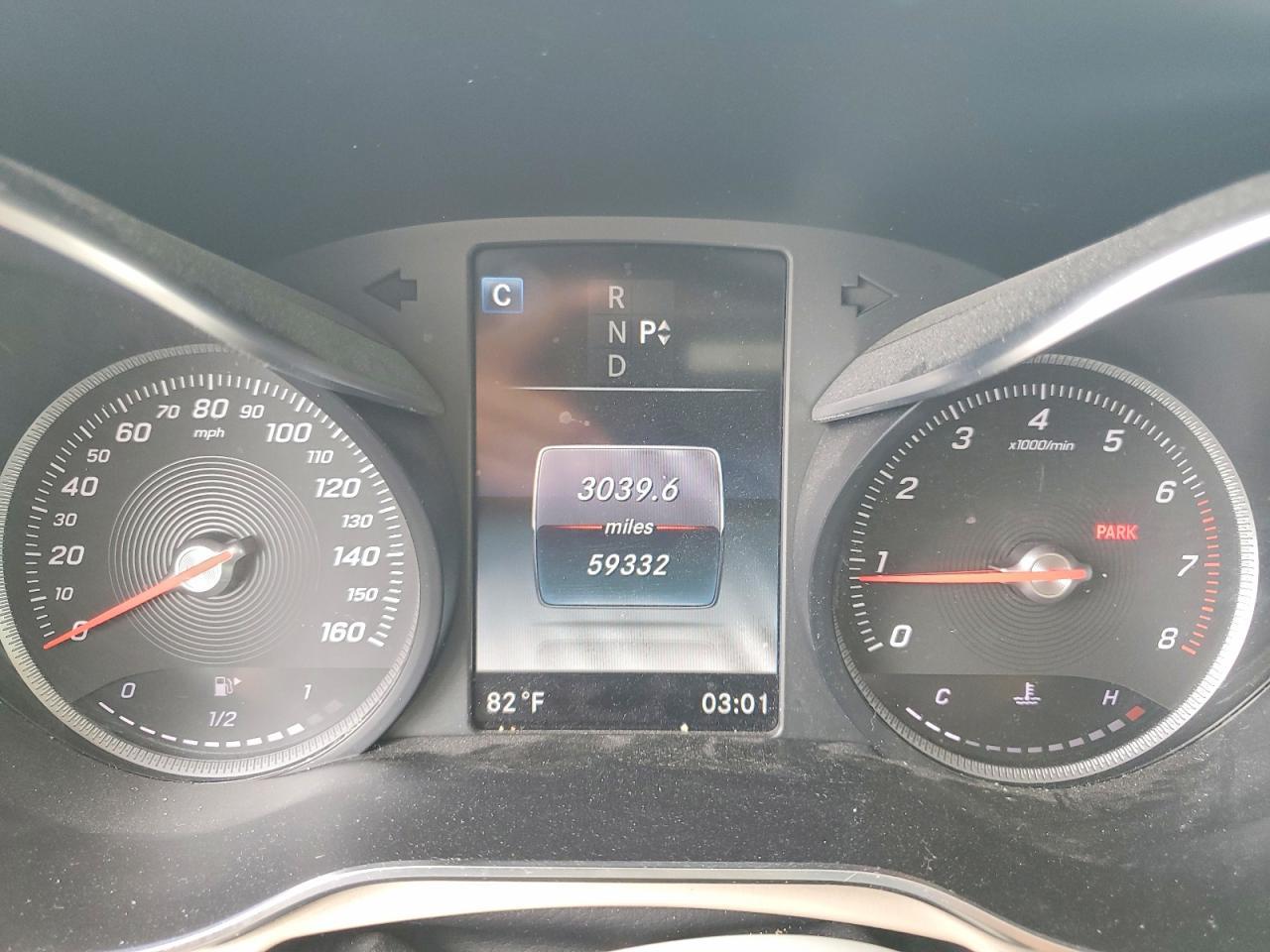 2019 Mercedes-Benz Glc 300 4Matic - zdjęcie 9
