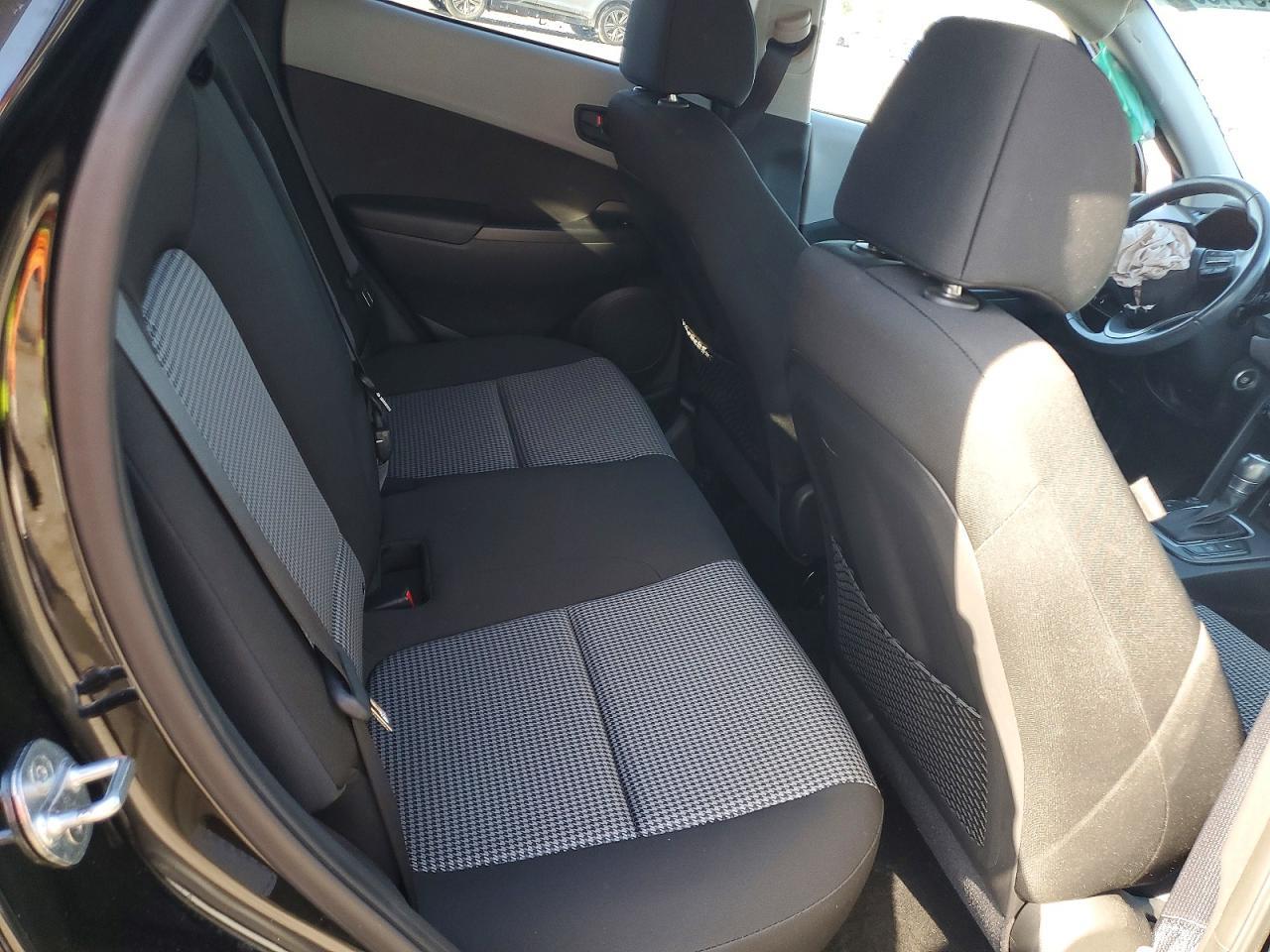 2018 Hyundai Kona Sel - zdjęcie 11