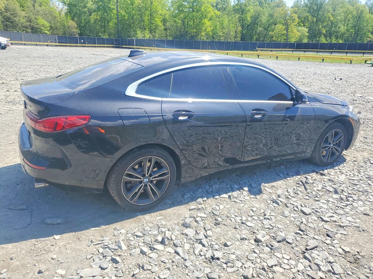 2022 BMW 228I - zdjęcie 3