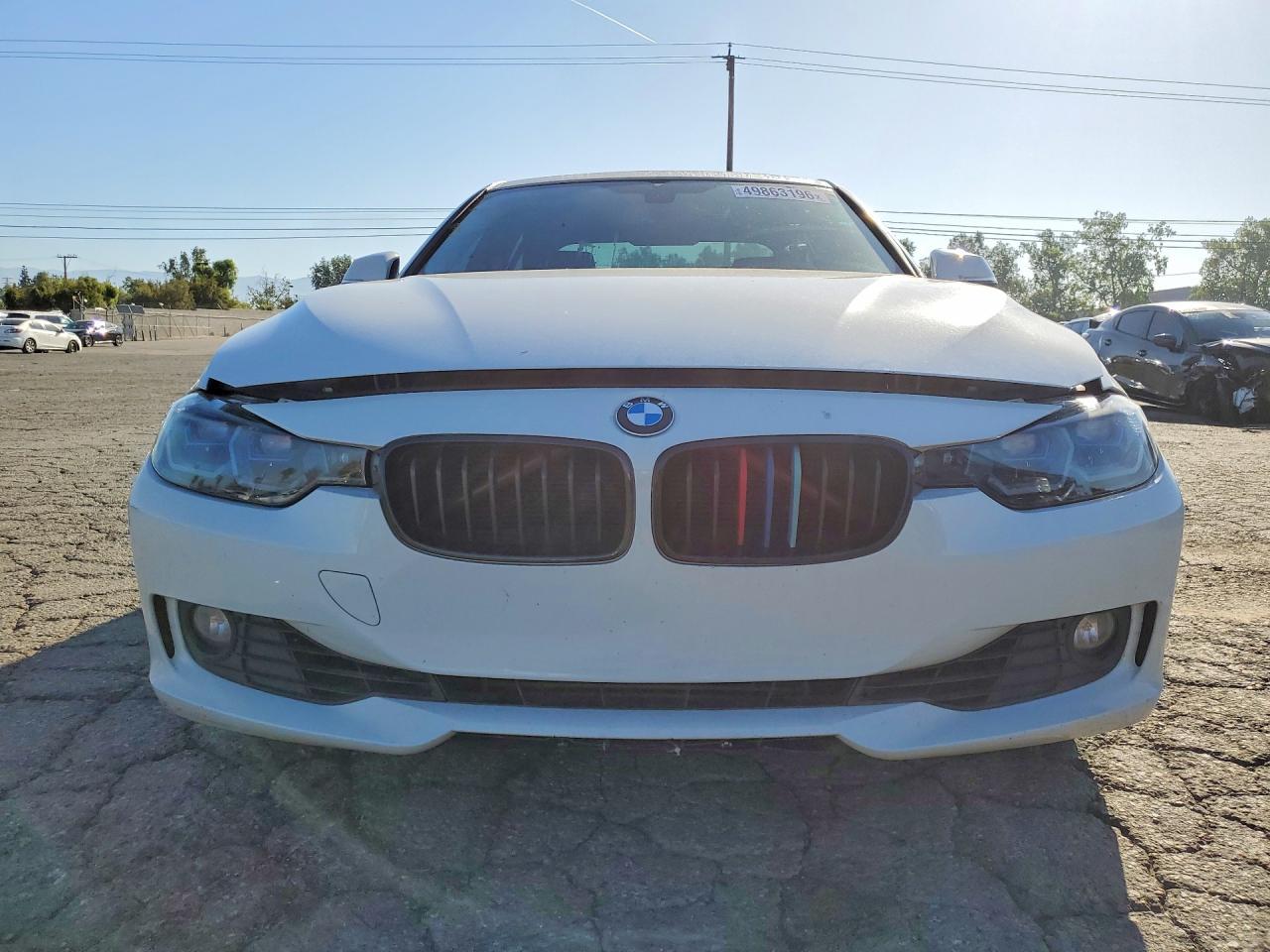 2015 BMW 328 I Sulev - zdjęcie 5
