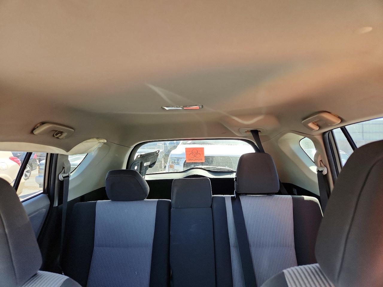 2013 Toyota Rav4 Le - zdjęcie 10