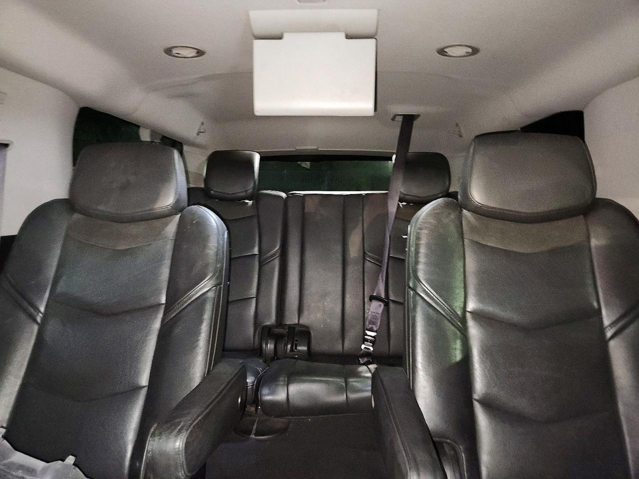 2015 Cadillac Escalade Esv Premium - zdjęcie 10