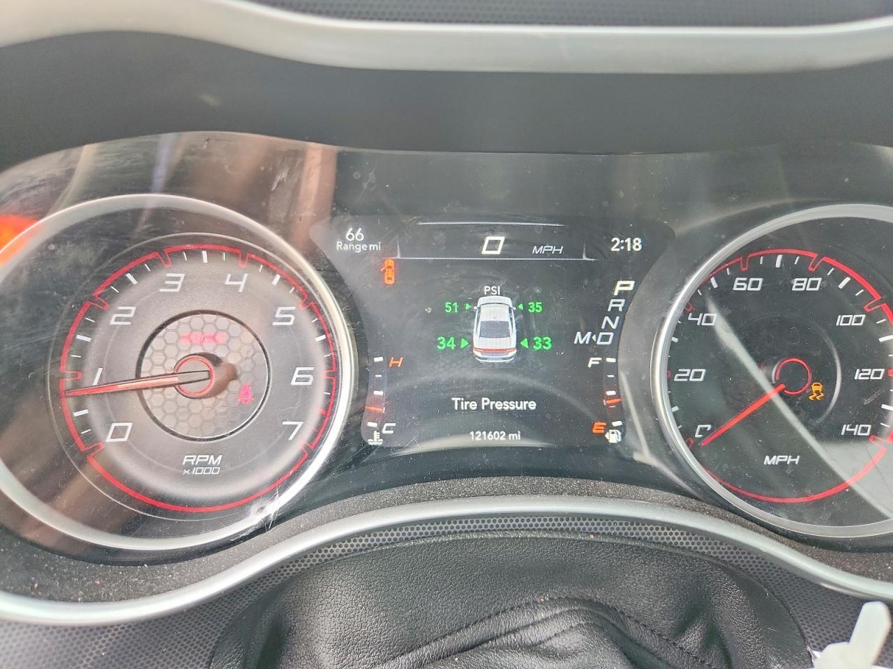 2015 Dodge Charger Sxt - zdjęcie 9