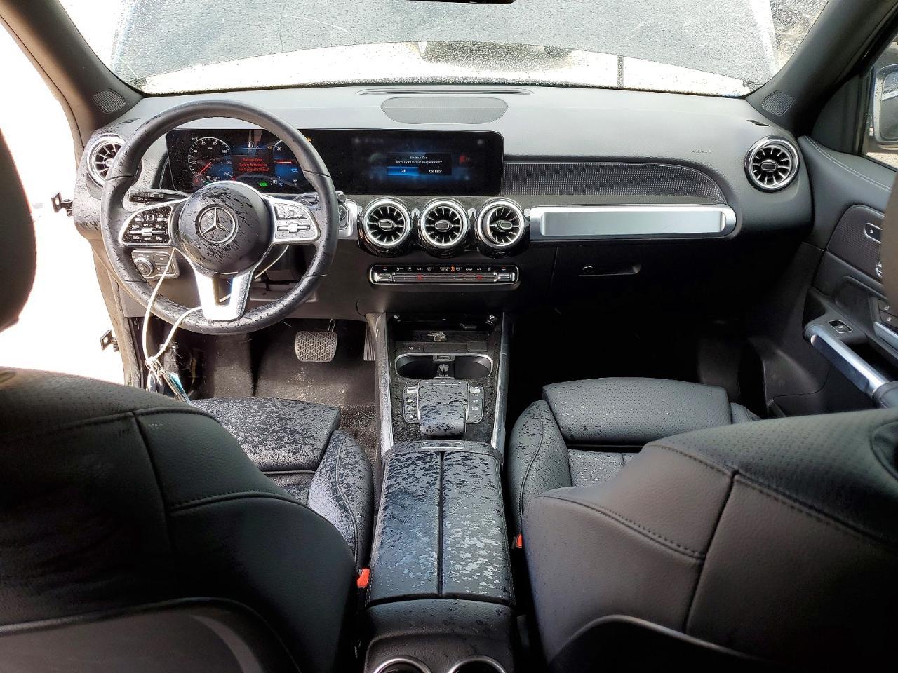 2023 Mercedes-Benz Eqb 250+ - zdjęcie 8