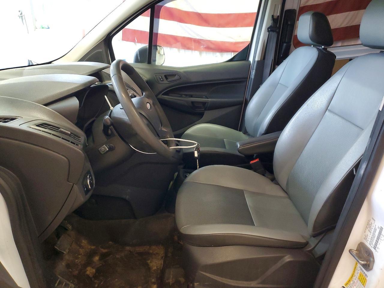2015 Ford Transit Connect Xl - zdjęcie 7