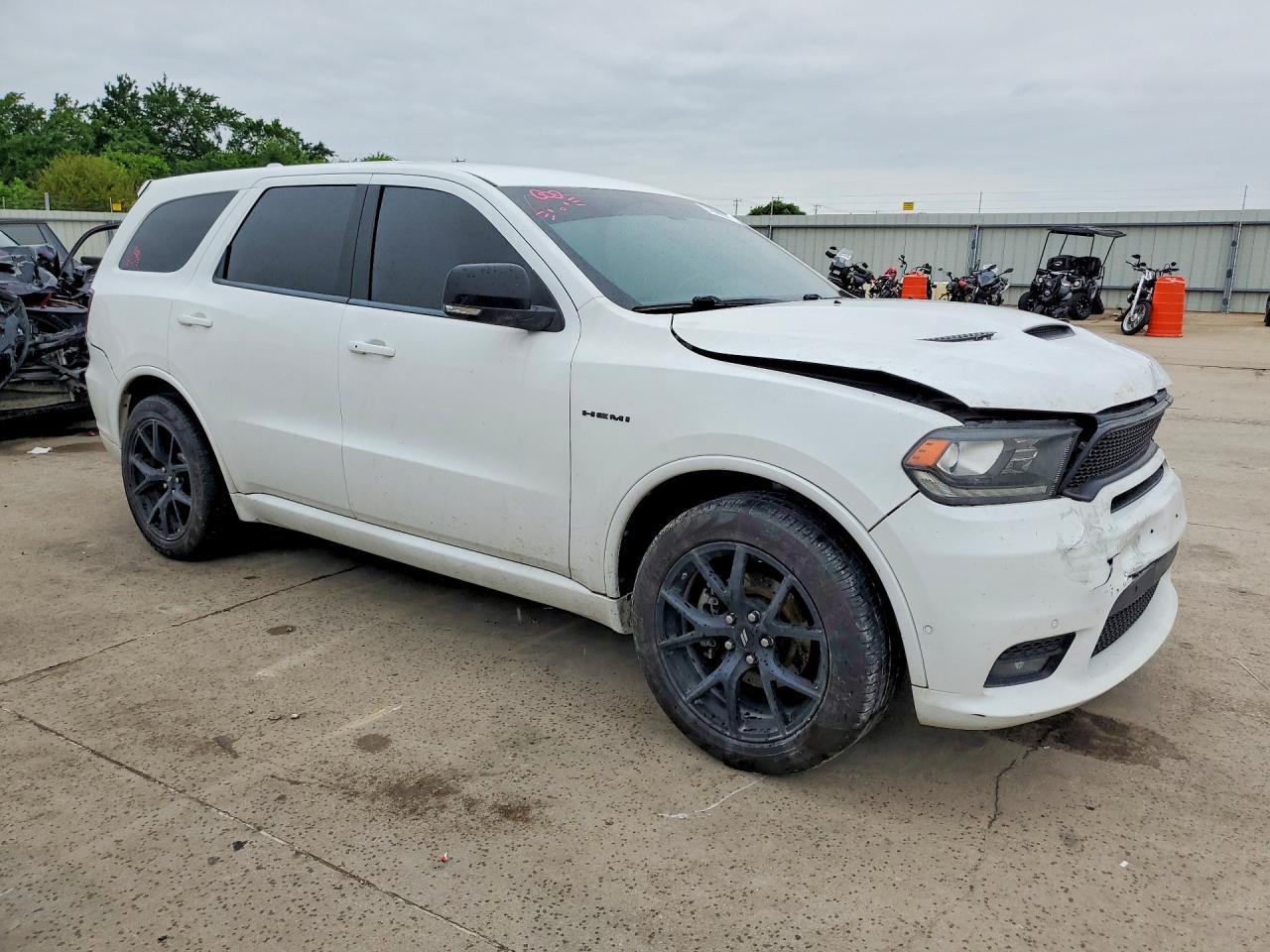 Dodge Durango - zdjęcie 4