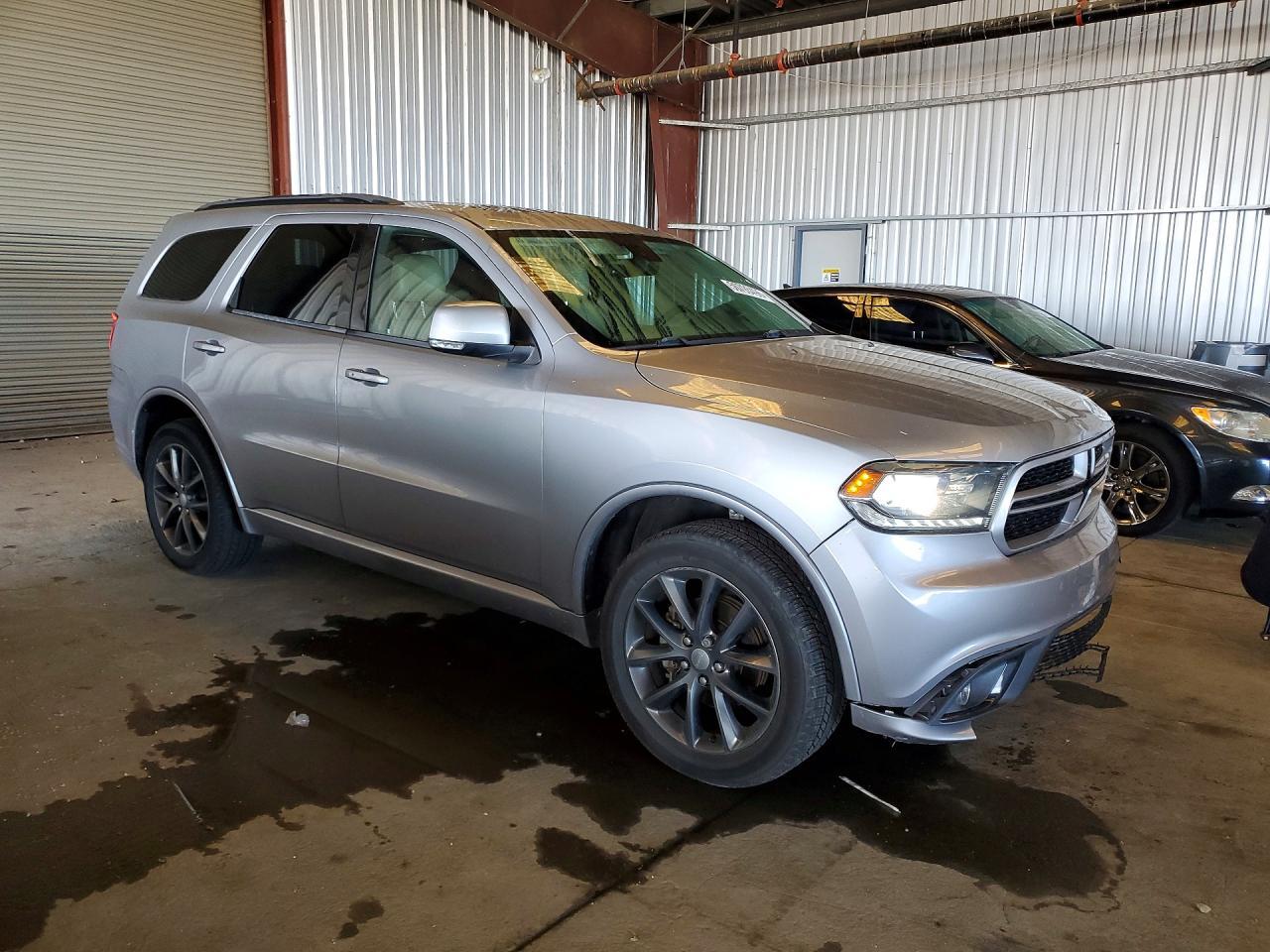 Dodge Durango - zdjęcie 4