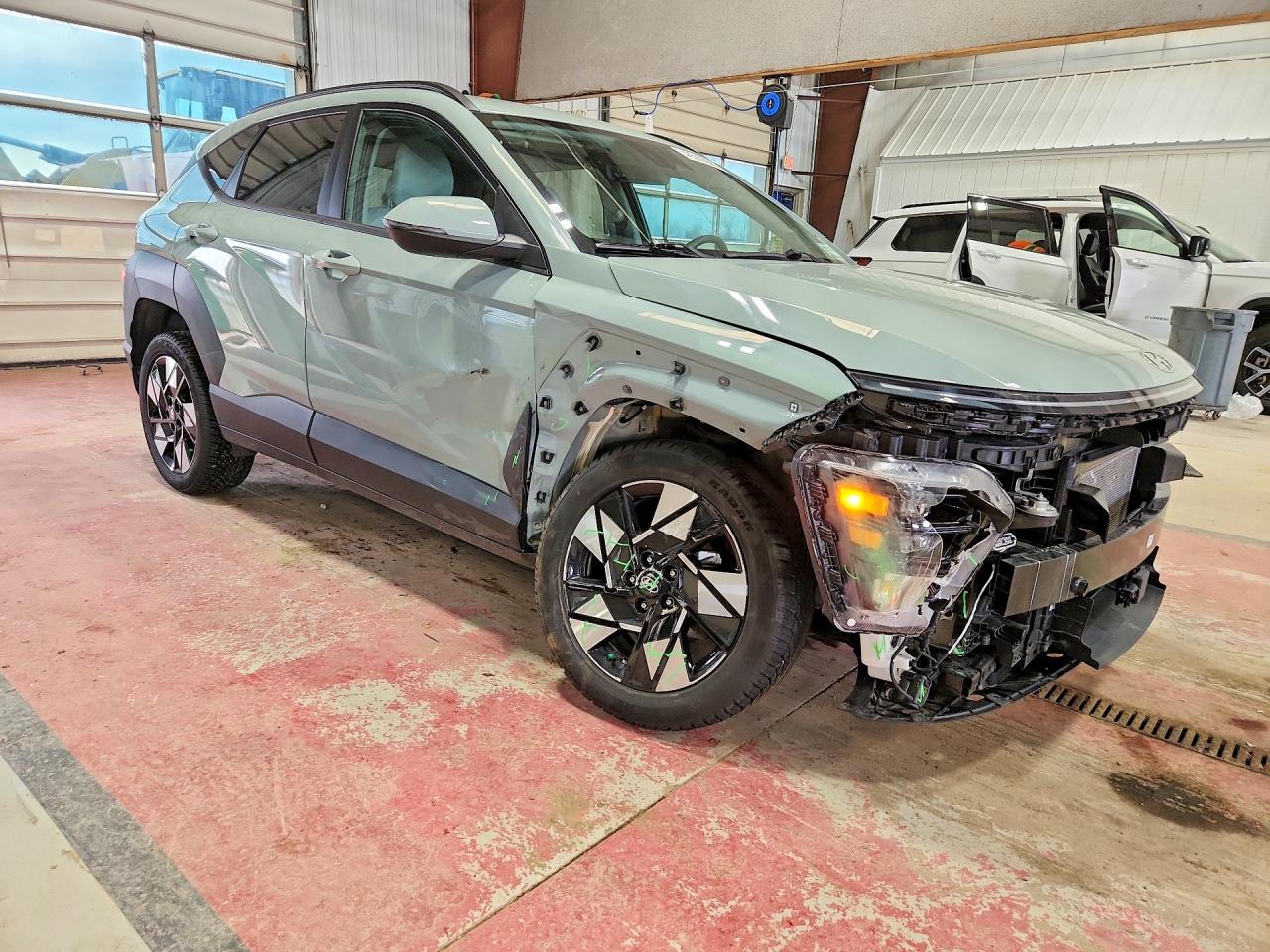 2024 Hyundai Kona Sel - zdjęcie 4