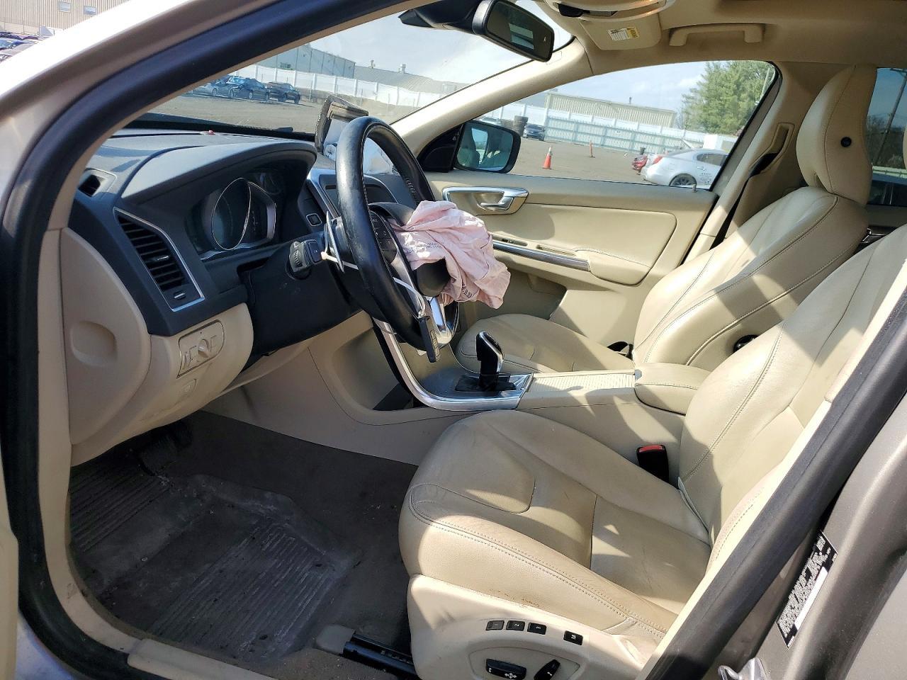 2015 Volvo Xc60 T6 Premier+ - zdjęcie 7