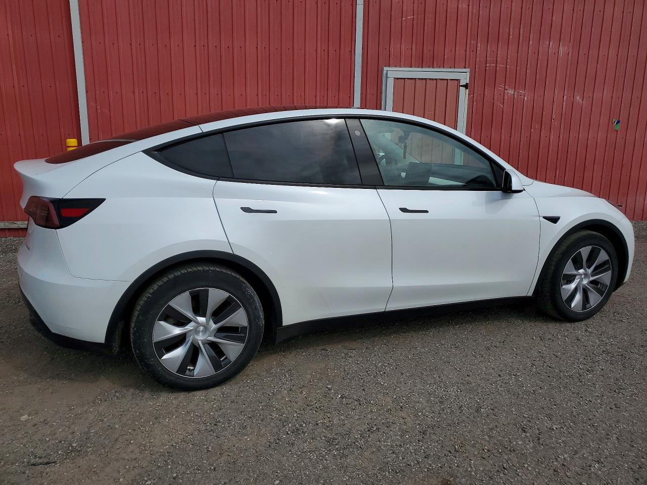 2023 Tesla Model Y - zdjęcie 3