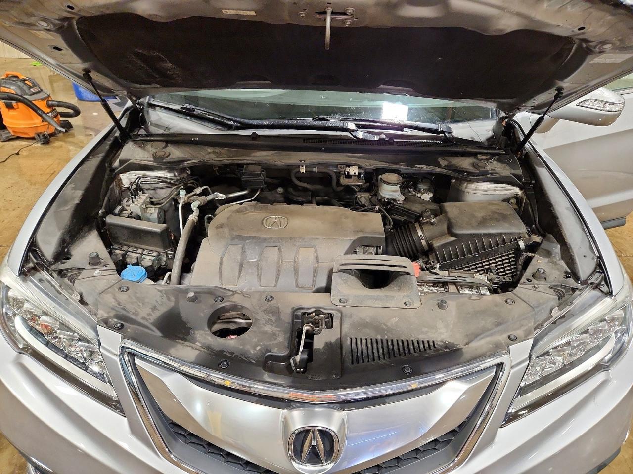 2018 Acura Rdx - zdjęcie 12