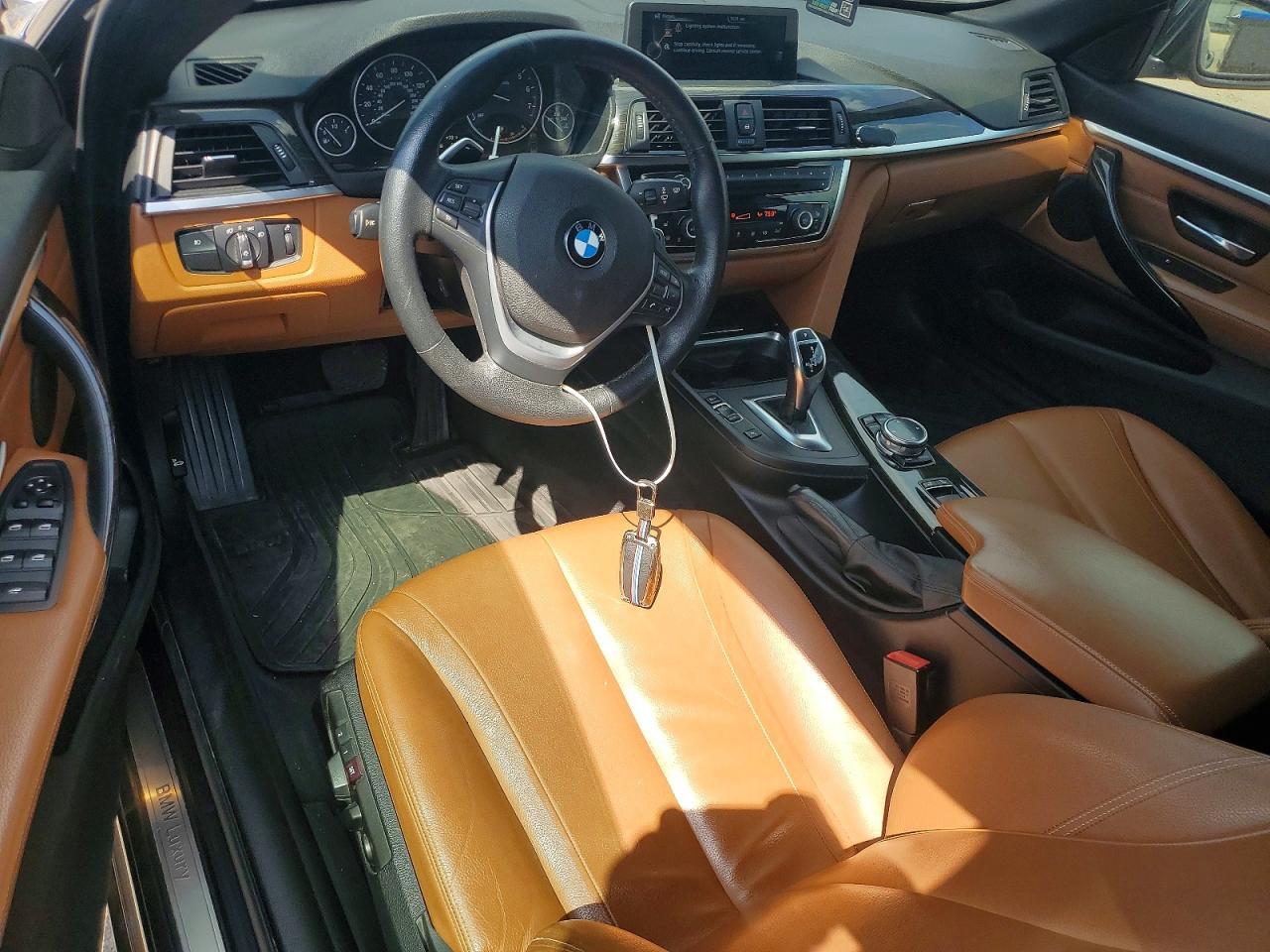 2015 BMW 428 Xi Sulev - zdjęcie 8