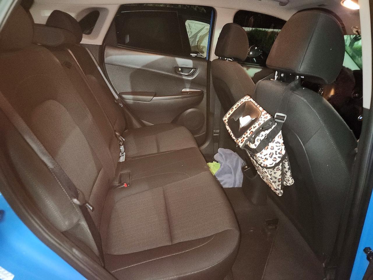 2023 Hyundai Kona Sel - zdjęcie 11