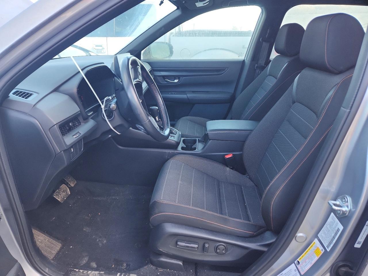 2024 Honda Cr-V Sport - zdjęcie 7
