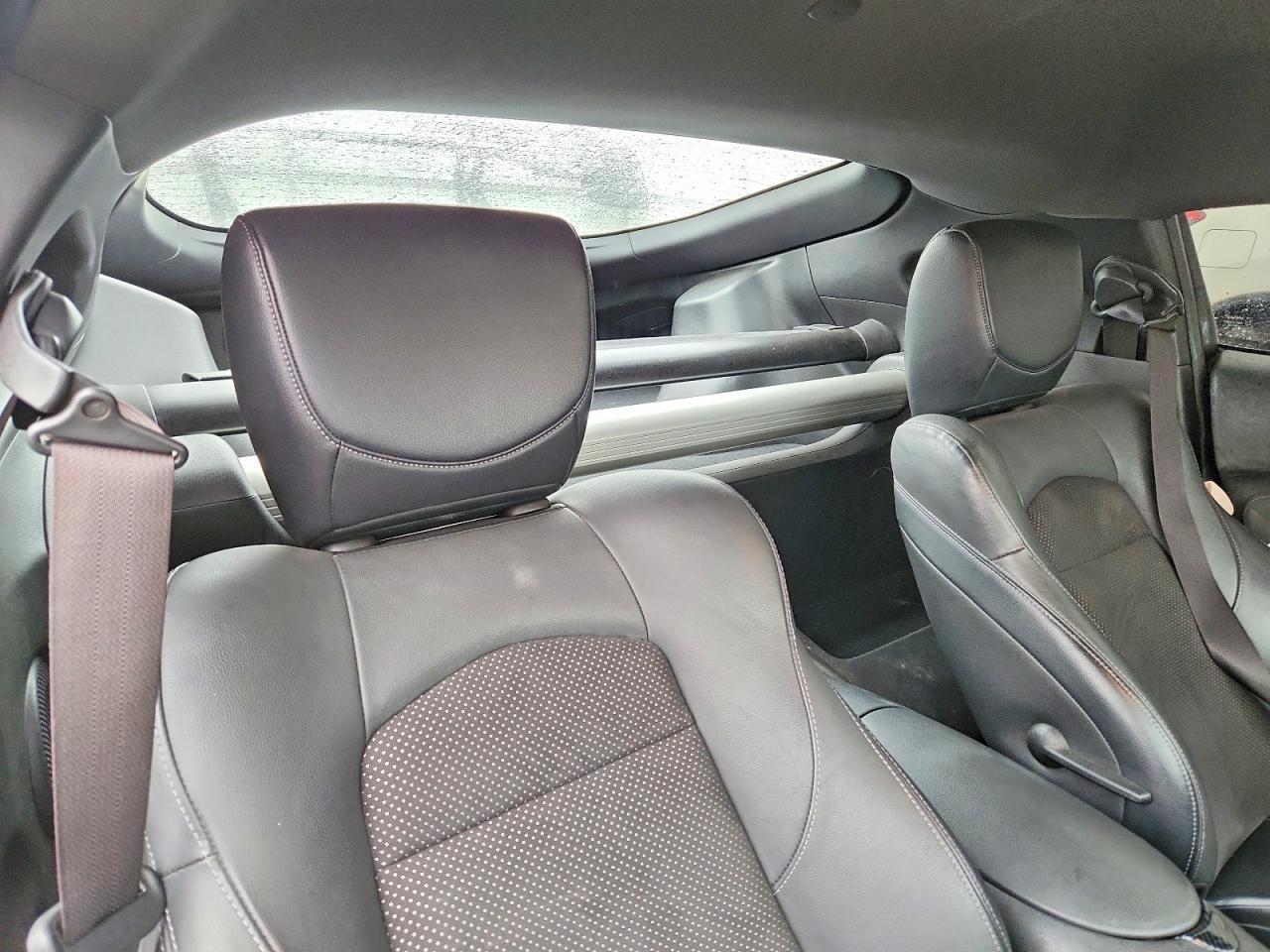 2019 Nissan 370Z Sport Touring - zdjęcie 10