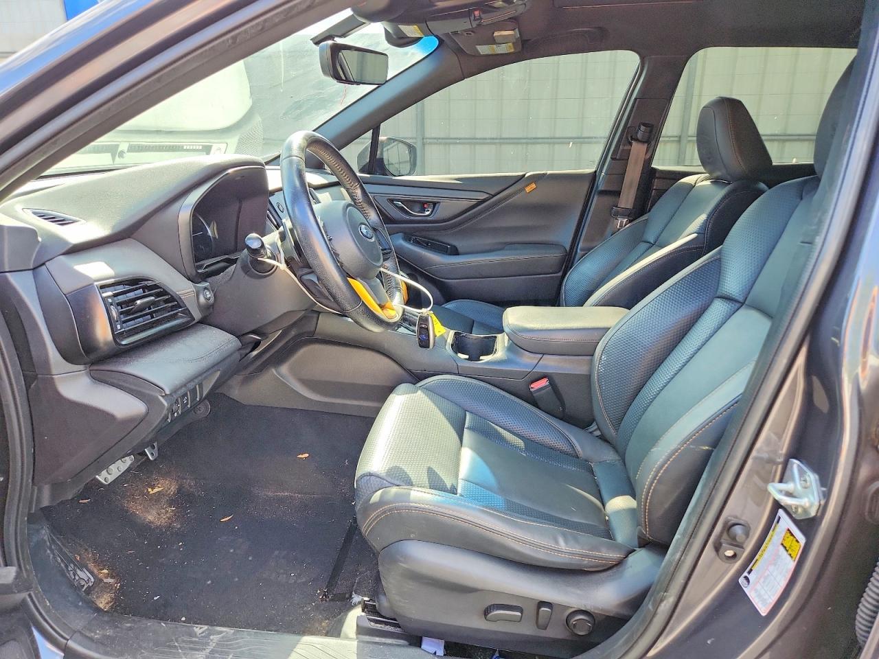 2022 Subaru Outback Wilderness - zdjęcie 7