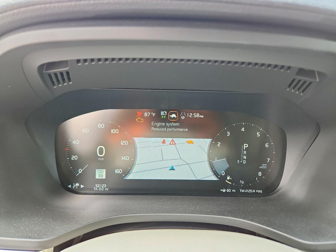 2020 Volvo Xc60 T5 Inscription - zdjęcie 9