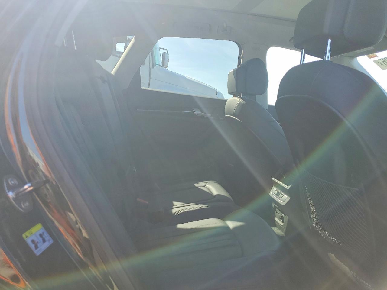 2020 Audi Q5 E Premium Plus - zdjęcie 11