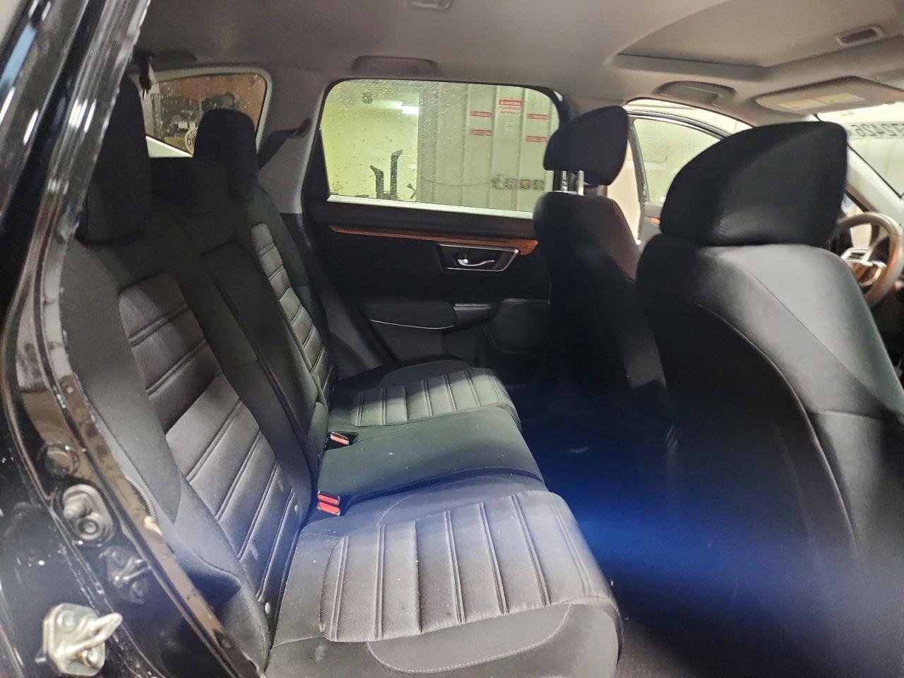 2018 Honda Cr-V Ex - zdjęcie 11
