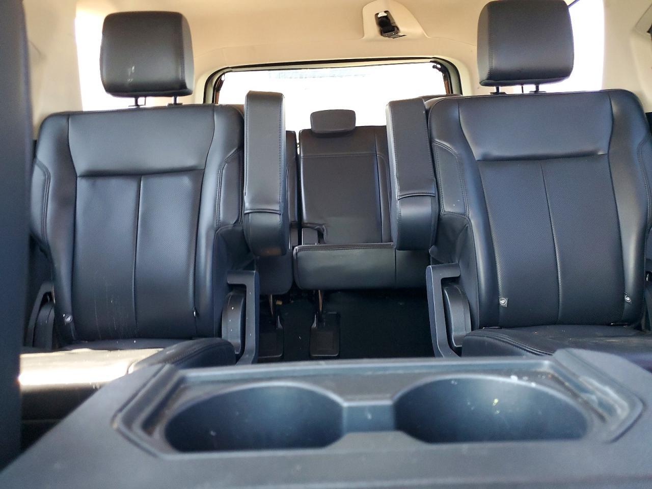 2024 Ford Expedition Xlt - zdjęcie 10