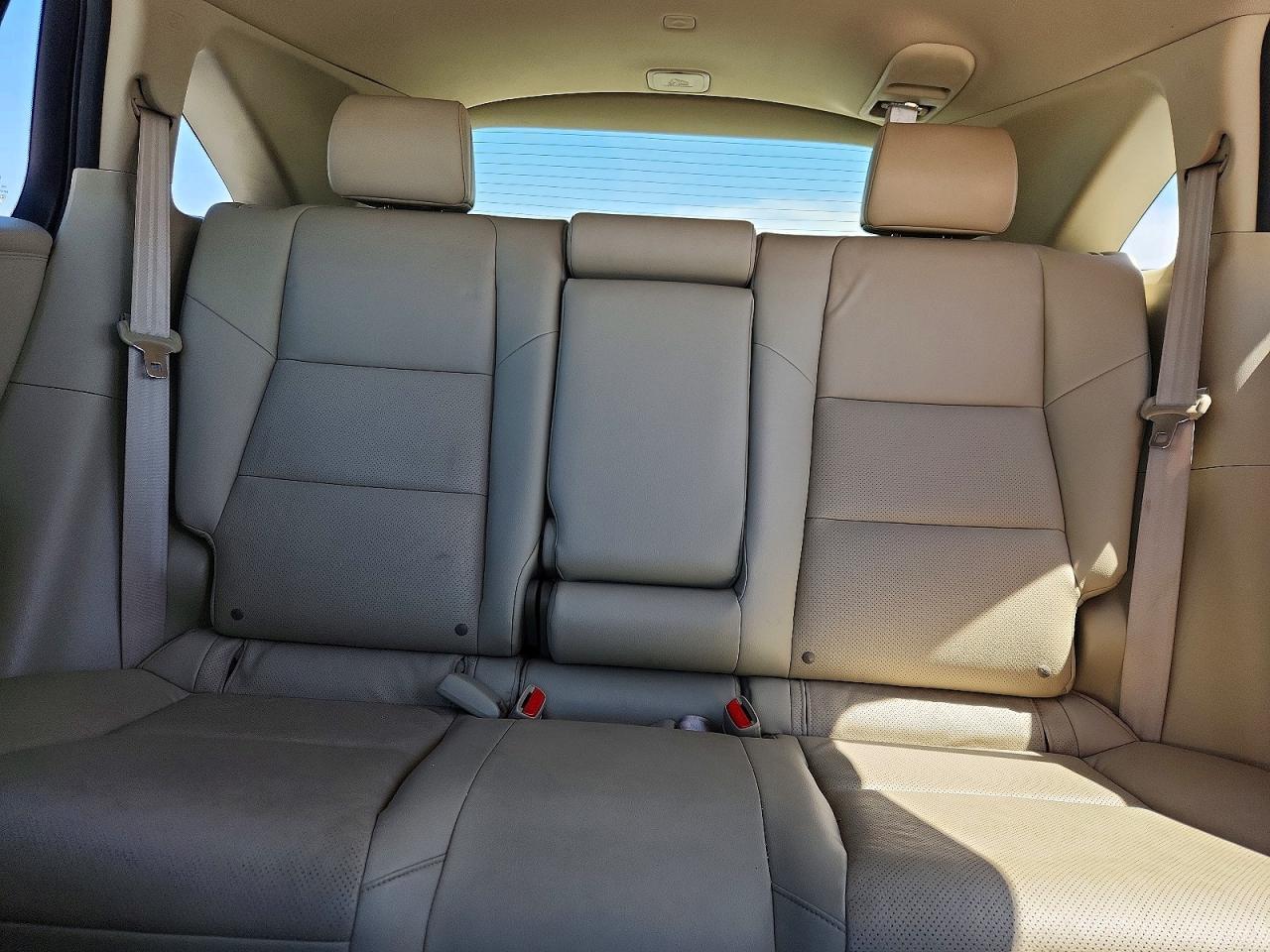 2013 Acura Rdx - zdjęcie 10