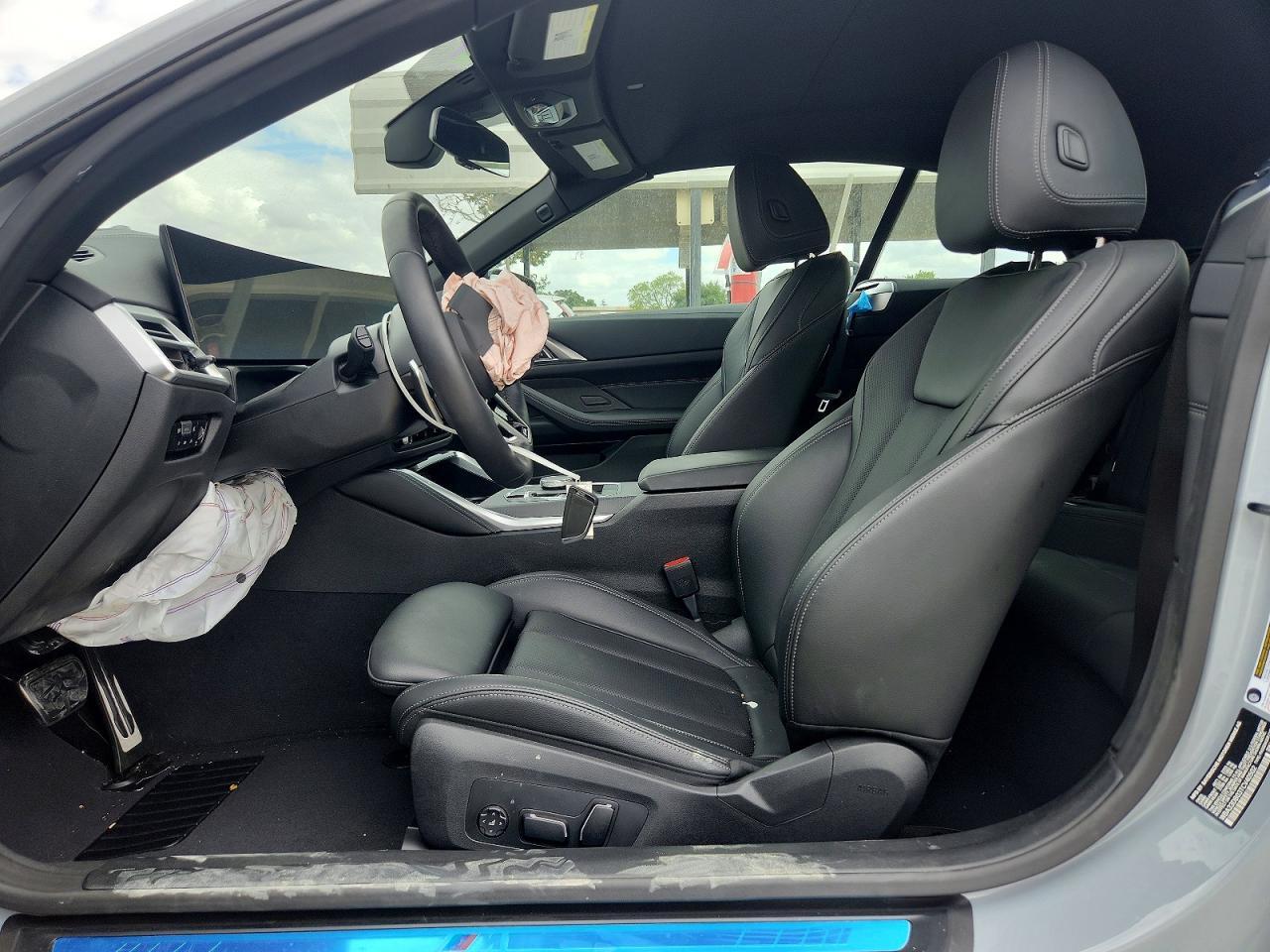 2026 BMW 430I - zdjęcie 7