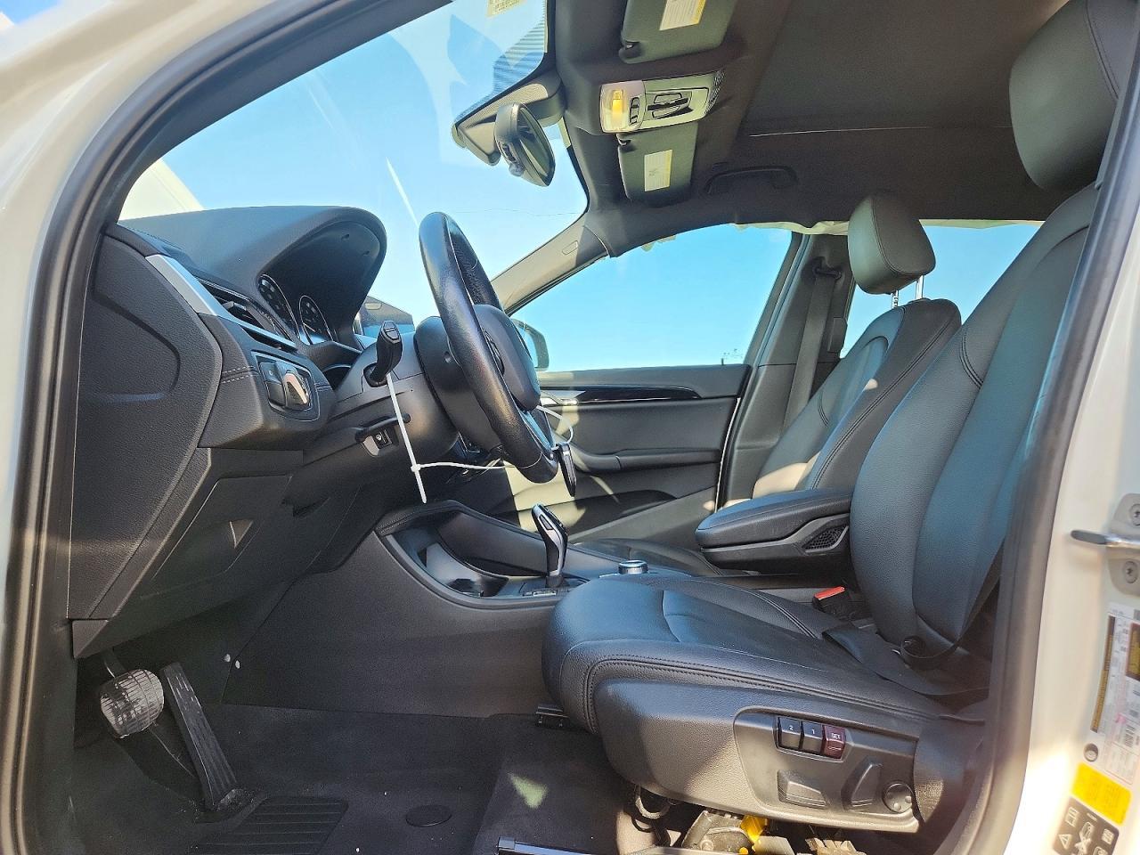 2020 BMW X1 xDrive28I - zdjęcie 7