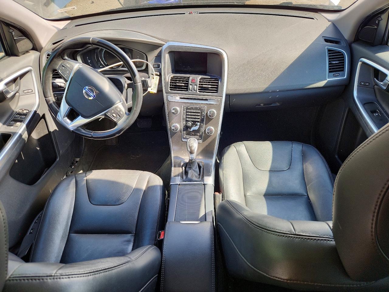 2016 Volvo Xc60 T5 Premier - zdjęcie 8