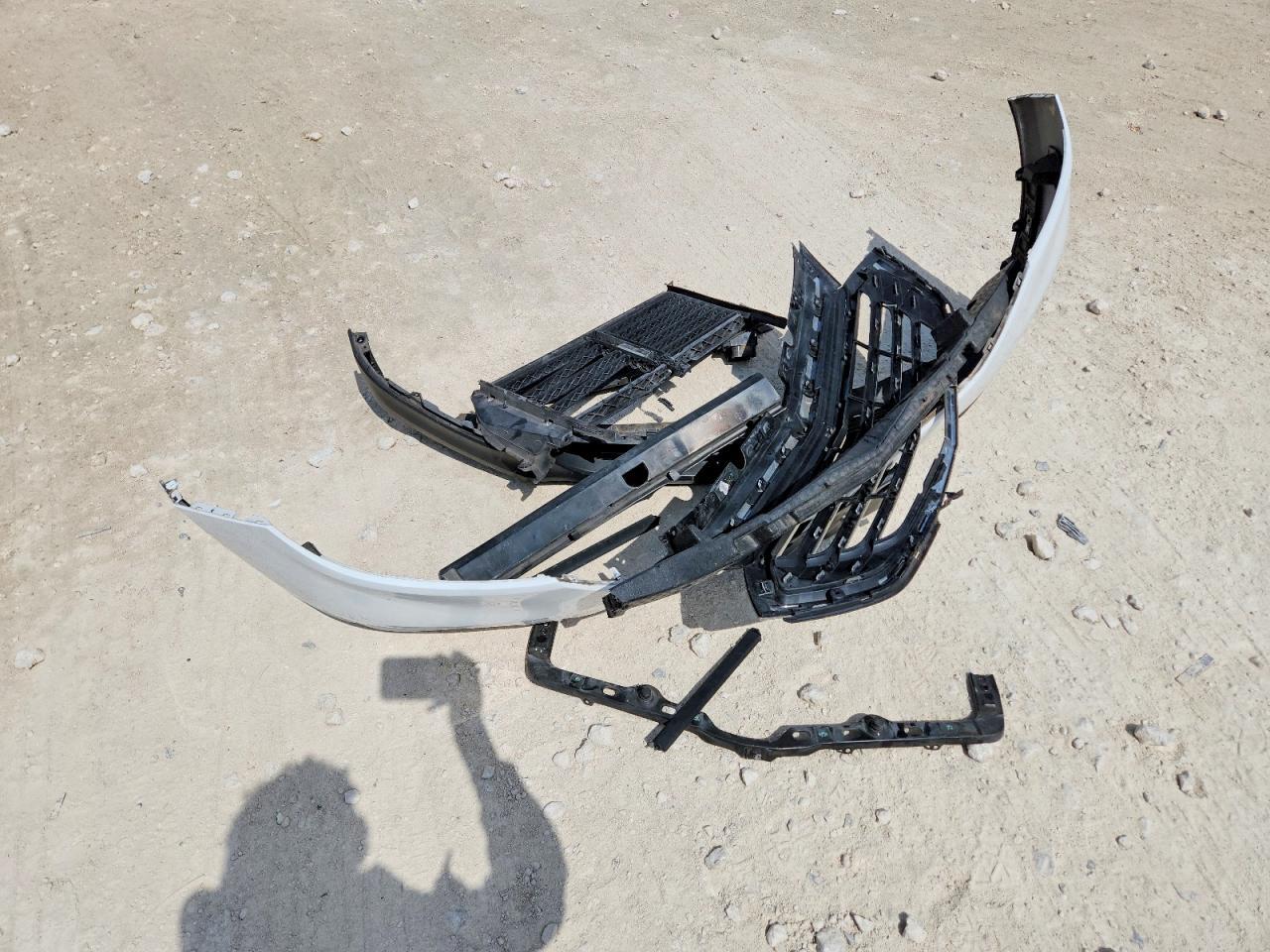 2019 Chevrolet Equinox Premier - zdjęcie 13