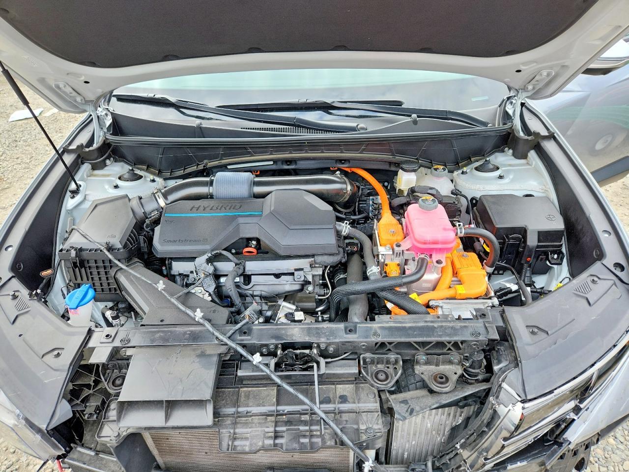 2022 Hyundai Tucson Limited - zdjęcie 12