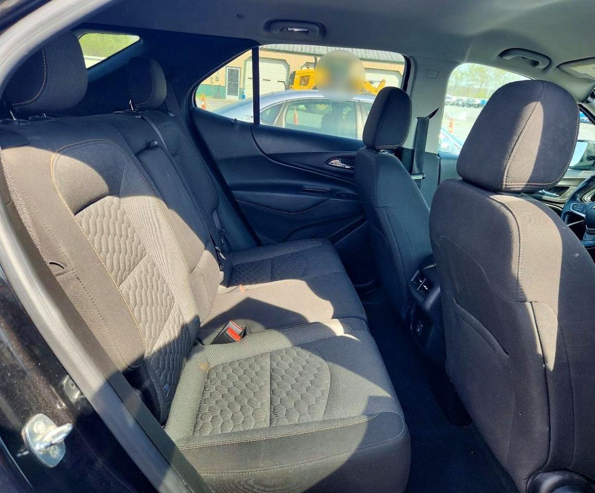 2020 Chevrolet Equinox Lt - zdjęcie 10