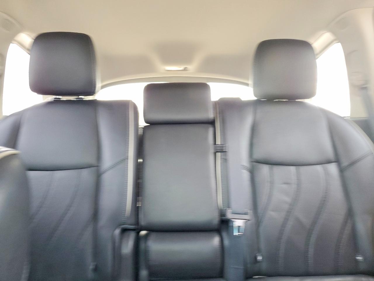 2016 Infiniti Qx60 Base - zdjęcie 10