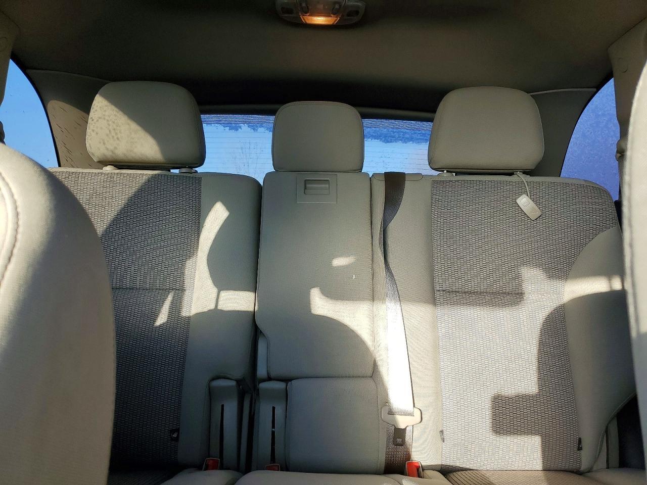2013 Ford Edge Sel - zdjęcie 10