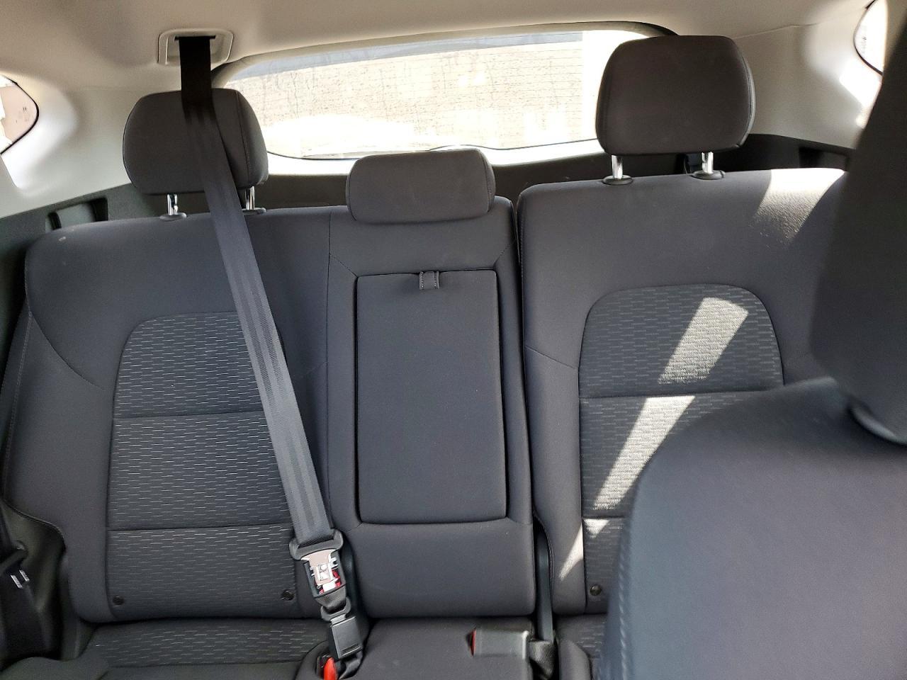 2019 Hyundai Tucson Se - zdjęcie 10