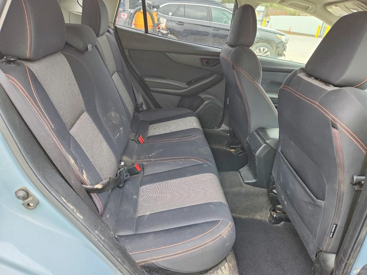 2018 Subaru Crosstrek Premium - zdjęcie 10