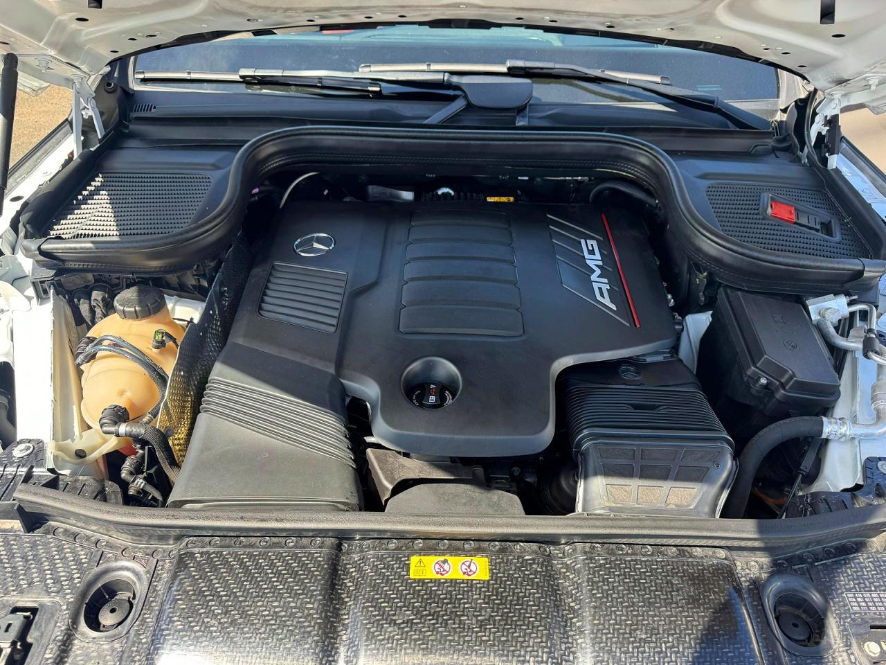 Mercedes-Benz GLE - zdjęcie 5