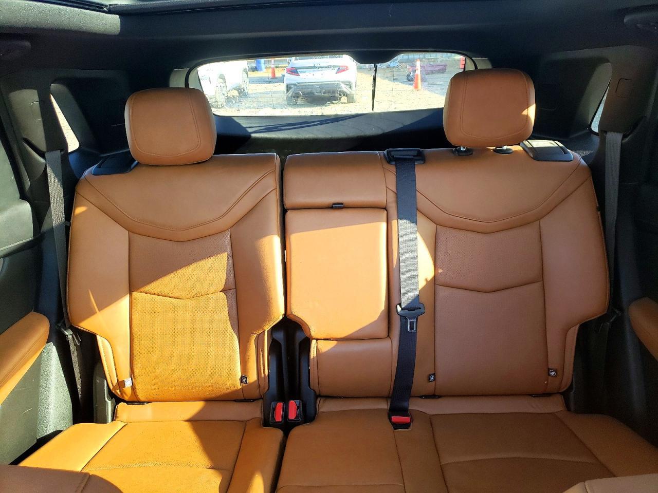 2020 Cadillac Xt5 Premium Luxury - zdjęcie 10