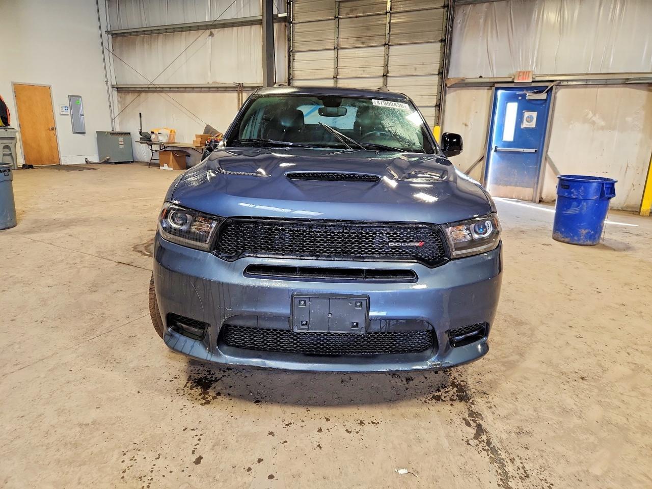 2020 Dodge Durango Gt - zdjęcie 5