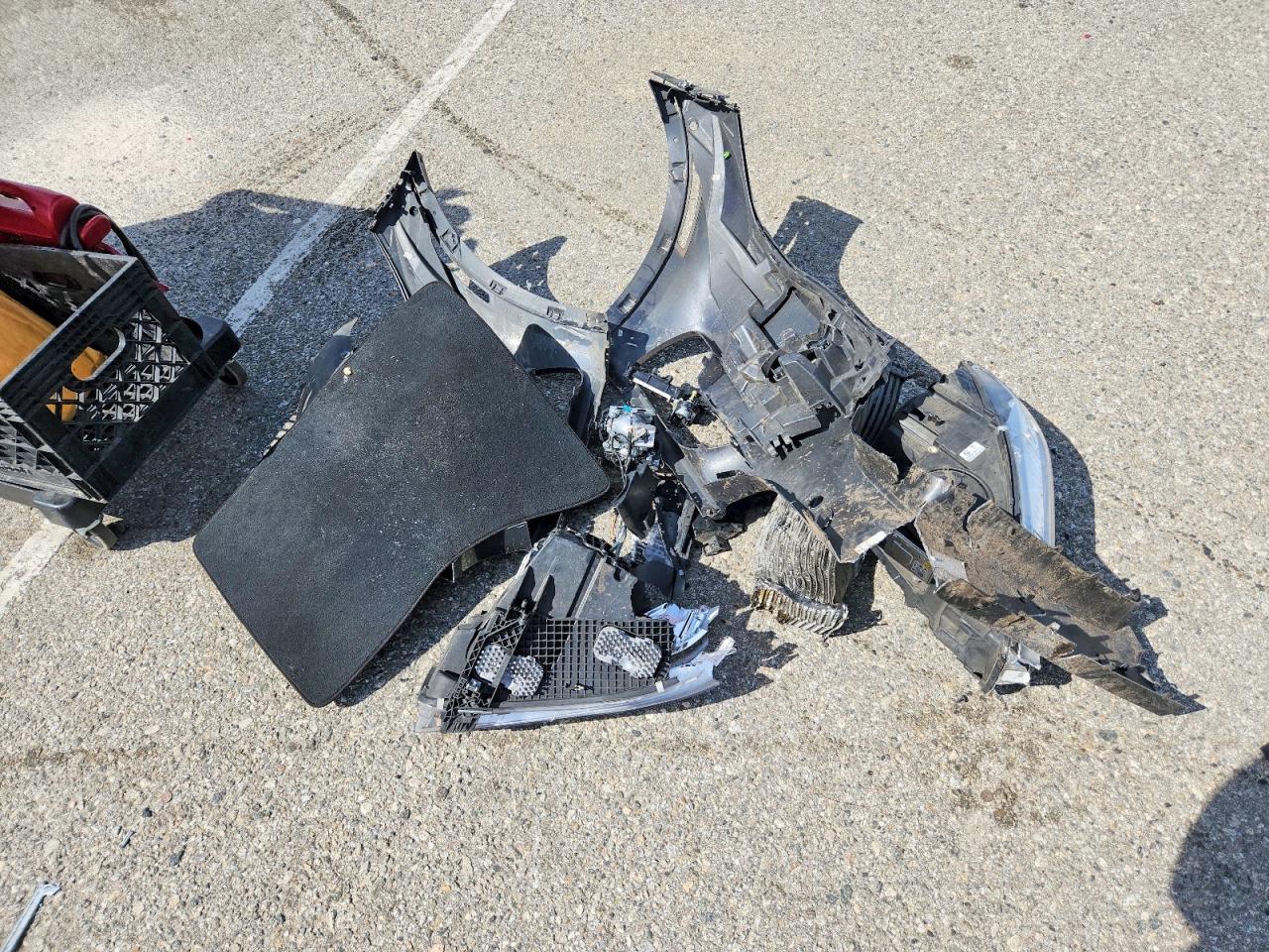 2018 BMW X5 xDrive35I - zdjęcie 13