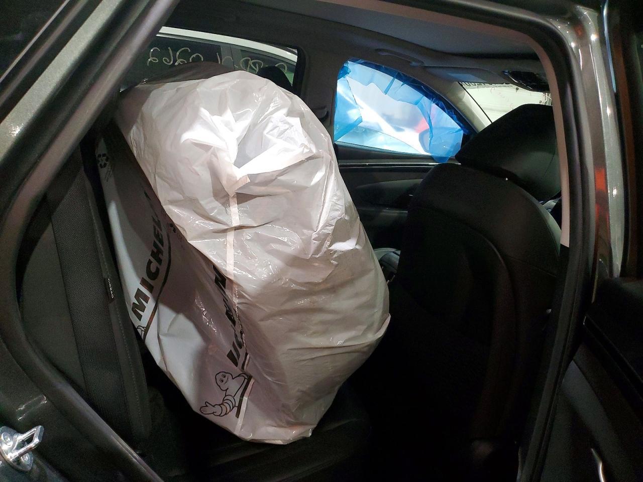 2024 Hyundai Tucson Sel Convenience - zdjęcie 10