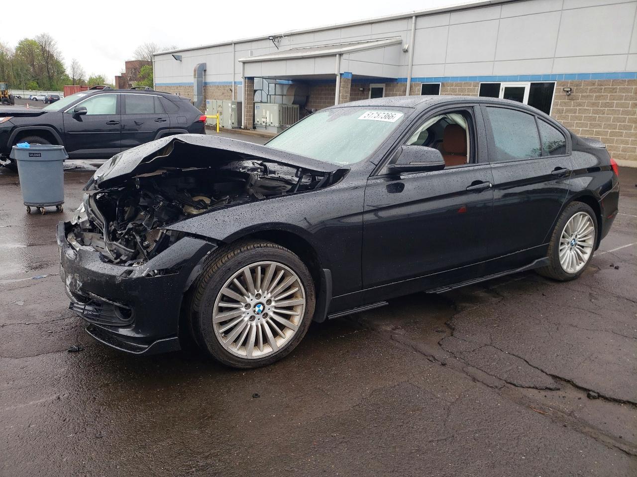 BMW Seria 3 - zdjęcie 1