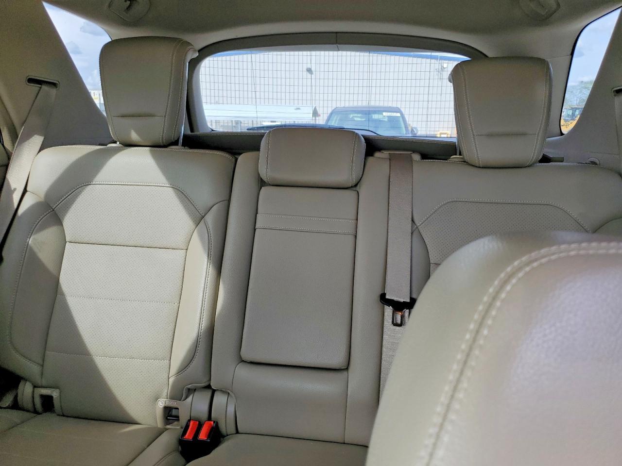 2014 Mercedes-Benz Ml 350 - zdjęcie 10