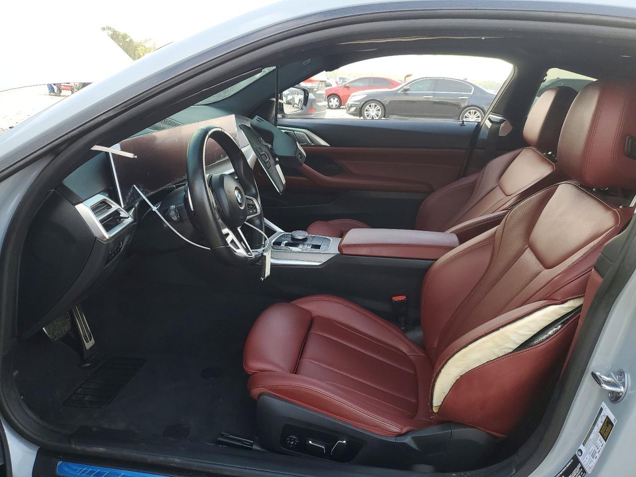 2025 BMW 430I - zdjęcie 7